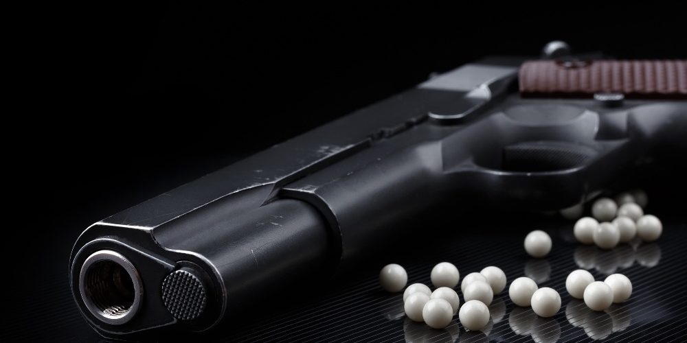 A MECÂNICA DAS ARMAS DE AIRSOFT: GÁS, ELÉTRICA E (SPRING) MOLA
