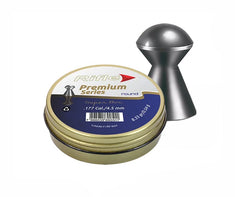 CHUMBINHO RIFLE PREMIUM SERIES ROUND CHUMBINHO RIFLE PREMIUM SERIES ROUND