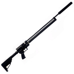 CARABINA PCP URKO III 5,5 + SUPRESSOR CARABINA PCP URKO III 5,5 + SUPRESSOR