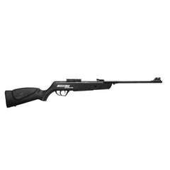 CARABINA PRESSAO CBC JADE MAIS NITRO 5,5 OX PT CARABINA PRESSAO CBC JADE MAIS NITRO 5,5 OX PT
