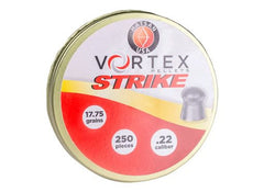 CHUMBINHO HATSAN STRIKE 5,5MM 250UN CHUMBINHO HATSAN STRIKE 5,5MM 250UN
