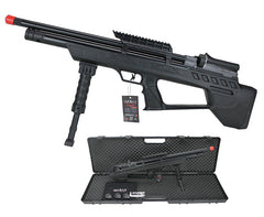 CARABINA PCP MODELO NKS ELF S 5.5 CARABINA PCP MODELO NKS ELF S 5.5