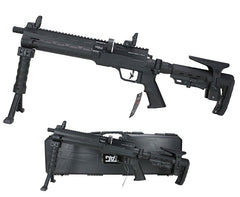 CARABINA PCP MODELO NKS TACTO S 5.5 CARABINA PCP MODELO NKS TACTO S 5.5