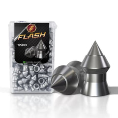 CHUMBINHO TACOM FLASH 5.5MM 100PCS/POT CHUMBINHO TACOM FLASH 5.5MM 100PCS/POT