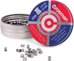 CROSMAN TUBE STYLE .177 CALIBER PELLET L CROSMAN TUBE STYLE .177 CALIBER PELLET L