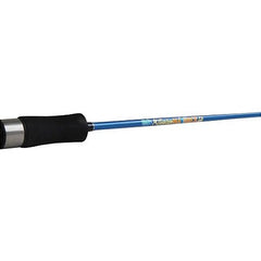 VARA MAXFORCE II P/ MOLINETE 1,63MT PBM VARA MAXFORCE II P/ MOLINETE 1,63MT PBM