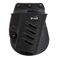 COLDRE FOBUS BRS RT (ROTATIVO) COLDRE FOBUS BRS RT (ROTATIVO)