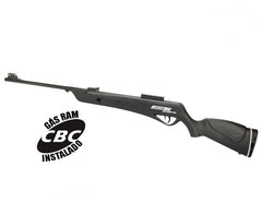 CARABINA PRESSAO CBC JADE PRO NITRO 4,5 OX PP CARABINA PRESSAO CBC JADE PRO NITRO 4,5 OX PP