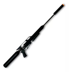 CARABINA PCP CUSTOM GIII 9MM PR PLUS SUP CARABINA PCP CUSTOM GIII 9MM PR PLUS SUP
