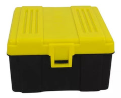 CAIXA DE MUNICAO AUROK 38/357 MAG CAIXA DE MUNICAO AUROK 38/357 MAG