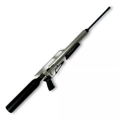 CARABINA PCP CUSTOM GIII 9MM ALUM PLUS CARABINA PCP CUSTOM GIII 9MM ALUM PLUS
