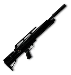 CARABINA PCP URKO BULL PUP 6.35MM PR CARABINA PCP URKO BULL PUP 6.35MM PR