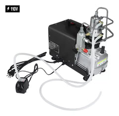 COMPRESSOR ELETRICO P ENCHER PCP 110 COMPRESSOR ELETRICO P ENCHER PCP 110
