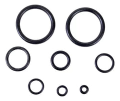 KIT ORINGS PCP ROSSI R8 5,5 MM/6,35 KIT ORINGS PCP ROSSI R8 5,5 MM/6,35