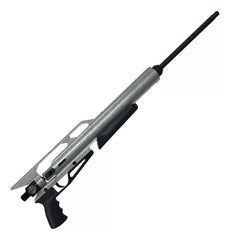 CARABINA PCP CUSTOM GIII 6.35MM PR SUPR CARABINA PCP CUSTOM GIII 6.35MM PR SUPR