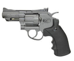 REVOLVER CO2 GAMO PR-725 4,5MM REVOLVER CO2 GAMO PR-725 4,5MM