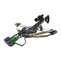 BALESTRA HORI-ZONE/ARTEMIS QUICK STR BALESTRA HORI-ZONE/ARTEMIS QUICK STR