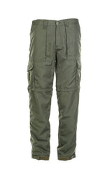 CALCA FISHING PANTS CORES - 40 CALCA FISHING PANTS CORES - 40