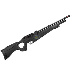 CARABINA PRESSAO HT PCP FLASH 101 SYNT 6.35 CARABINA PRESSAO HT PCP FLASH 101 SYNT 6.35