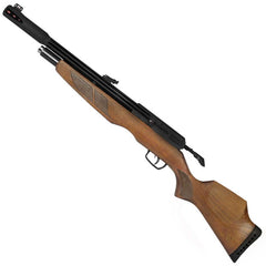 CARABINA GAMO RISER PCP MADEIRA 5,5MM CARABINA GAMO RISER PCP MADEIRA 5,5MM