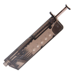 CARREGADOR RAPIDO AIRSOFT 6MM (90BBS) CARREGADOR RAPIDO AIRSOFT 6MM (90BBS)