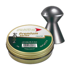 CHUMBINHO RIFLE PREMIUM SERIES ROUND SUP CHUMBINHO RIFLE PREMIUM SERIES ROUND SUP
