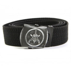 CINTO / FIVELA BOPE PRETO CINTO / FIVELA BOPE PRETO