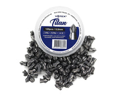 CHUMBINHO VOTEX TITAN 5.5MM 1,238G 125P CHUMBINHO VOTEX TITAN 5.5MM 1,238G 125P