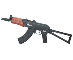 RIFLE AKS-74U-C 4,5MM RIFLE AKS-74U-C 4,5MM