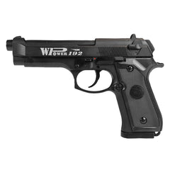 PISTOLA PRESSAO WINGUN M92 FS CO2 4,5MM PISTOLA PRESSAO WINGUN M92 FS CO2 4,5MM