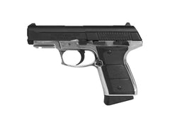 PISTOLA CO2 DAISY 5501 BLOWBACK 4,5MM PISTOLA CO2 DAISY 5501 BLOWBACK 4,5MM