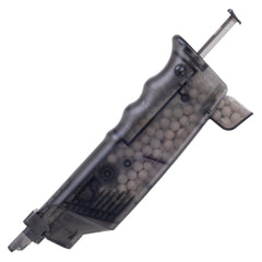 CARREGADOR RAPIDO AIRSOFT 6MM (150BBS) CARREGADOR RAPIDO AIRSOFT 6MM (150BBS)