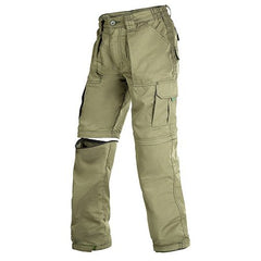 CALCA FISHING PANTS CORES - 44 CALCA FISHING PANTS CORES - 44