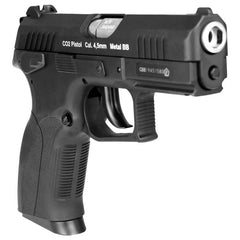 PISTOLA PRESSAO WINGUN W129 CO2 4,5MM PISTOLA PRESSAO WINGUN W129 CO2 4,5MM