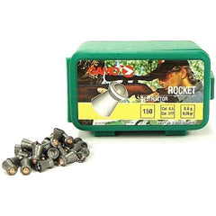 CHUMBINHO GAMO ROCKET 4,5MM CHUMBINHO GAMO ROCKET 4,5MM