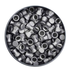 CHUMBINHO RIFLE ROUND 5,5MM 125UND CHUMBINHO RIFLE ROUND 5,5MM 125UND