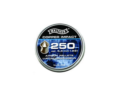 CHUBINHO WALTER COPPER IMPACT 5,5 CHUBINHO WALTER COPPER IMPACT 5,5