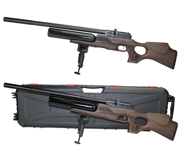 Carabina de pressão