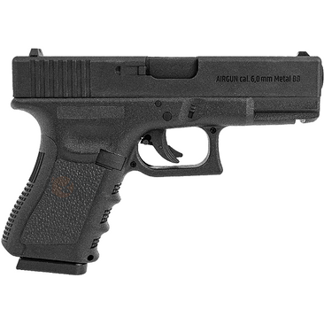 PISTOLA ROSSI G11 CO2 6,0MM CBL0287