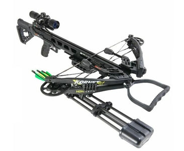 BALESTRA HORI-ZONE/ARTEMIS KORNET MAX