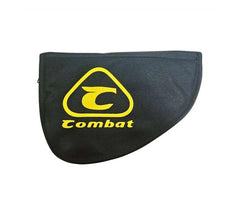 CAPA PISTOLA 25X20CM COMBAT 6M