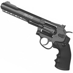REVOLVER CO2 GAMO PR-776 4,5MM