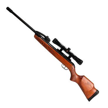 CARABINA PRESSAO GAMO FAST SHOT MAD