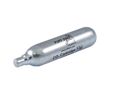 CILINDRO DESC. CO2 12G BANZA CBL0286