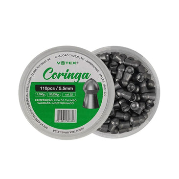 CHUMBINHO VOTEX CORINGA 5.5MM 1,350G 110
