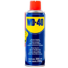WD 40 SPRAY 300ML