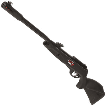 CARABINA GAMO BLACK FUSION IGT 4.5MM
