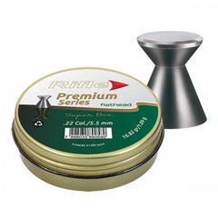 CHUMBINHO RIFLE PREMIUM SERIES FLAT 5.5M