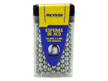 ESFERA DE ACO POCKET 4,5MM