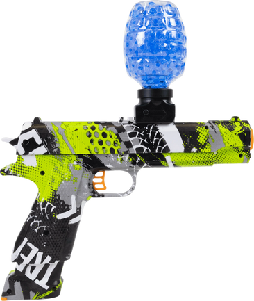 LANCADOR DE BOLINHAS DE GEL 1911 CBL0461